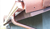 Rain Gutter Installation, Repair, Cleaning in Belle Rive, IL